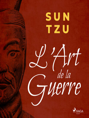 cover image of L'Art de la Guerre